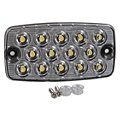Vehicle Back-Up Lights image